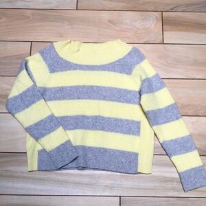 Club Monaco cashmere sweater